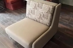 Ремонт кресла-кровати на дому в Шахтах