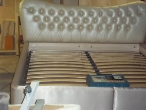 Ремонт кровати на дому в Шахтах